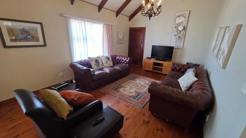 4 Bedroom Property for Sale in Tergniet Western Cape